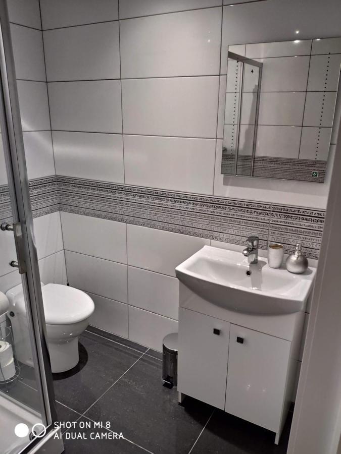 Villa Eden Basecles Zewnętrze zdjęcie