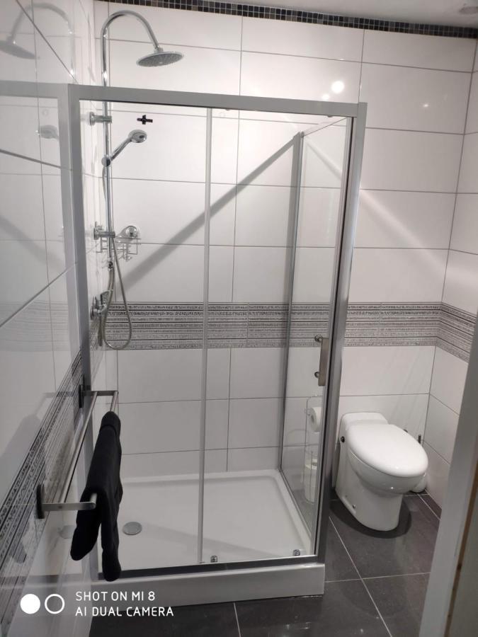 Villa Eden Basecles Zewnętrze zdjęcie
