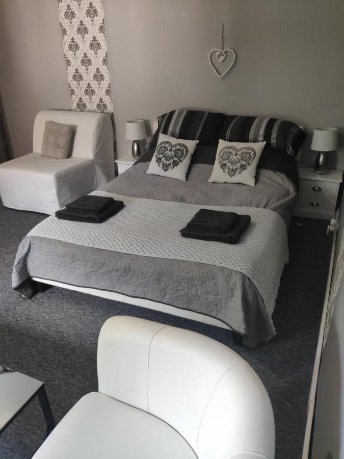 Villa Eden Basecles Zewnętrze zdjęcie