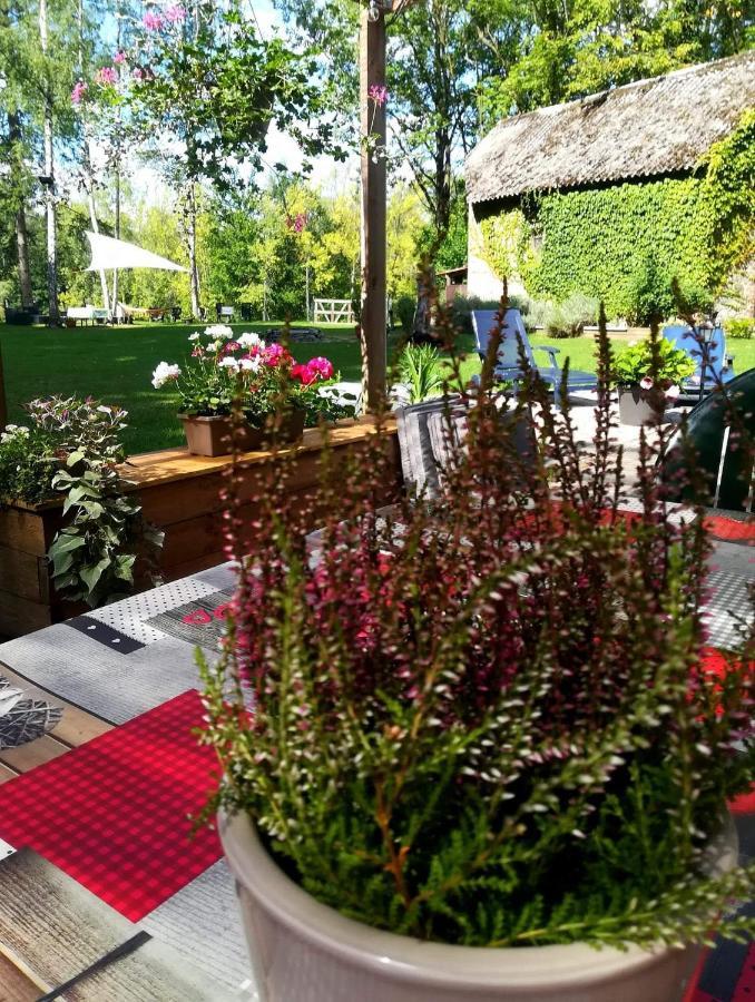 Villa Eden Basecles Zewnętrze zdjęcie