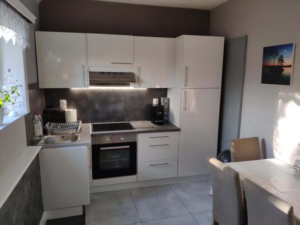 Villa Eden Basecles Zewnętrze zdjęcie