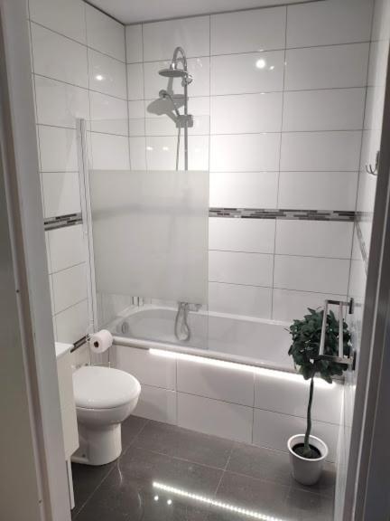 Villa Eden Basecles Zewnętrze zdjęcie