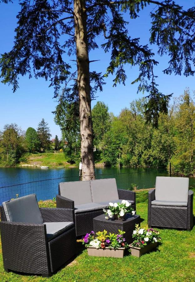 Villa Eden Basecles Zewnętrze zdjęcie