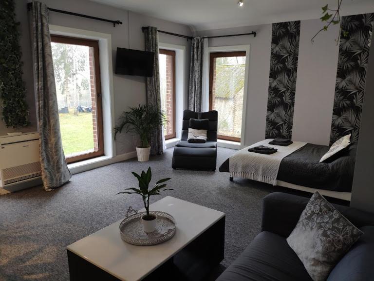 Villa Eden Basecles Zewnętrze zdjęcie