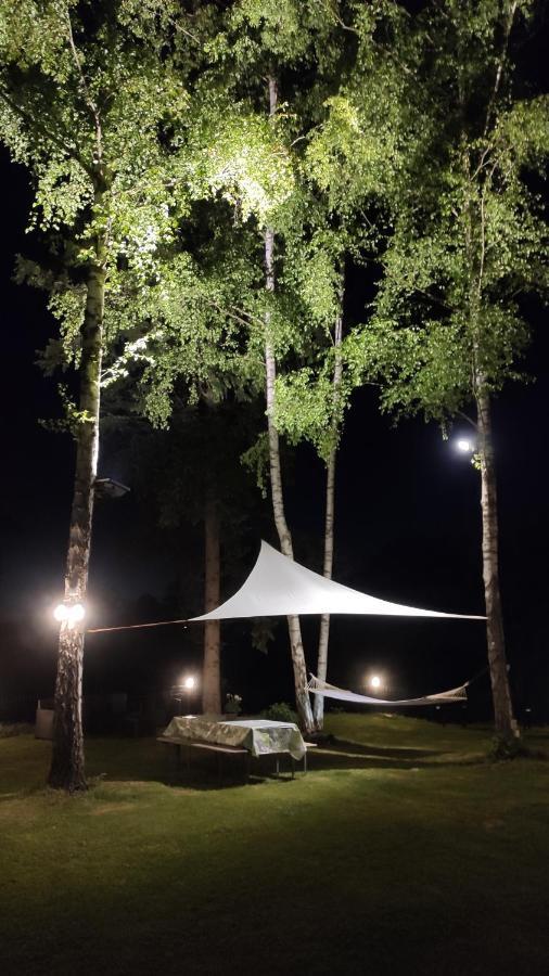 Villa Eden Basecles Zewnętrze zdjęcie