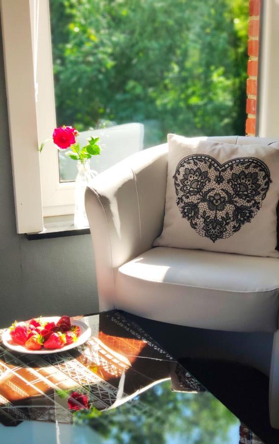 Villa Eden Basecles Zewnętrze zdjęcie